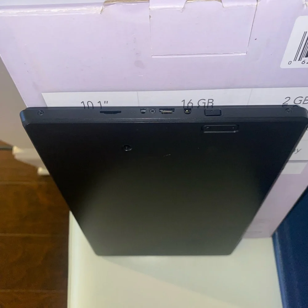 RCA Venturer 10